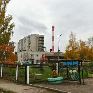 Aleksandra Lyukina Street, 6А, Nizhny Novgorod: photo