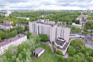 Lenina Avenue, 85к3, : foto