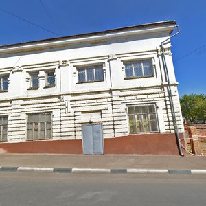 Lenin Square, 13/1, Serpuhov: photo