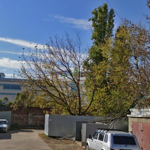 Zakharova Street, уч5, Krasnodar: photo