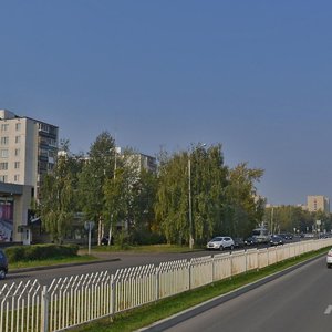 Avtozavodskiy prospekt, 29, Naberezhnye Chelny: photo