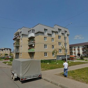Rostovskaya Street, 7к1, : foto