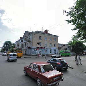 Kyivs'ka Street, 76, Zhytomyr: photo