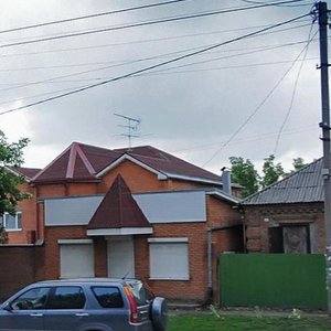 Portovaya Street, 191, : foto