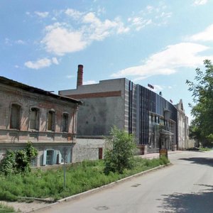 Zheleznodorozhnaya ulitsa, 90 ، ساراتوف: صورة