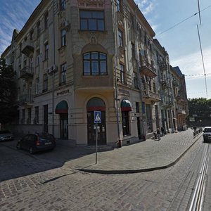 Vulytsia Stepana Bandery, No:6, Lviv: Fotoğraflar