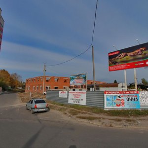 Boytsov 9th Divizii Street, 179А, : foto