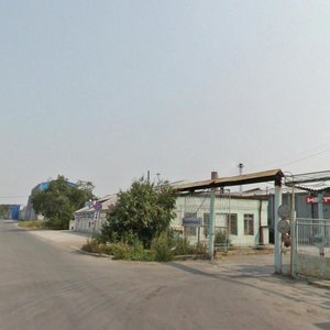 Екатеринбург, Бархотская улица, 2к1: фото