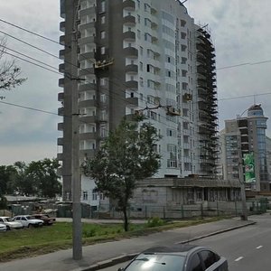 Kuznechnaya Street, 12, Lipetsk: photo