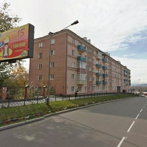 Ulitsa Sukhe-Batora, 2, Ulan‑Ude: photo