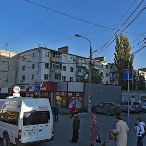 Волгоград, Казахская улица, 27Г: фото