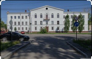 Proletarskaya Street, 252, Tambov: photo