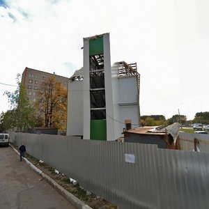 Klubnaya Street, 83Б, : foto