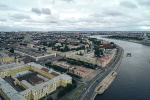 Lenina Square, 6, Saint Petersburg: photo