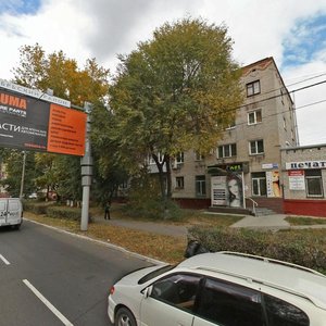 Komsomolsky Avenue, 114/13 ، بارناول: صورة
