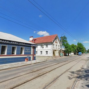 Луганск, Улица Тараса Шевченко, 15: фото