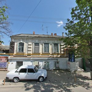 Rashpilevskaya ulitsa, 82, Krasnodar: photo