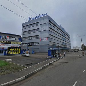 Uglichskaya Street, 39, Yaroslavl: photo