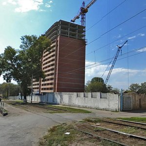 Kirova Street, 6, Ulyanovsk: photo