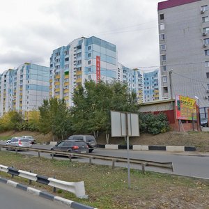Саратов, Улица имени С.Ф. Тархова, 38: фото