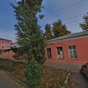 Курск, Дружининская улица, 2: фото