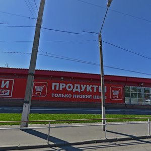 Бийск, Улица Максима Горького, 132: фото