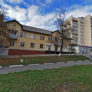 50-letiya Belgorodskoy oblasti Street, 7, Belgorod: photo