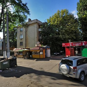 Mala Arnautska vulytsia, 2, Odesa: photo