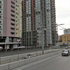 Shevchenko Street, 18, Yekaterinburg: photo
