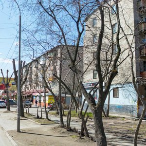 Strelochnikov Street, 4, Yekaterinburg: photo