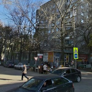 Karl Marx Avenue, 181, Samara: photo