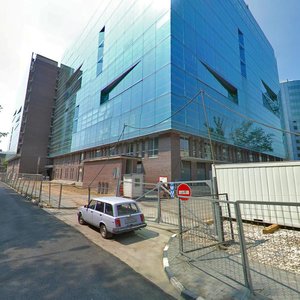 Letnikovskaya Street, 2 ، موسكو: صورة