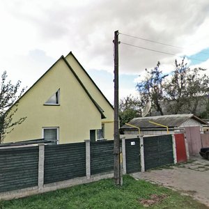 Zaparozhskaja Street, 23, : foto