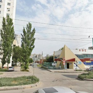 Rokossovskogo Street, 48Д ، فولغوغراد: صورة
