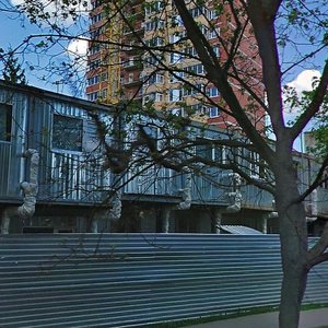 Polkovnika Militsii Kurochkina Street, 11 ، : صورة