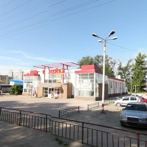 Svetloyarskaya Street, 45, Nizhny Novgorod: photo