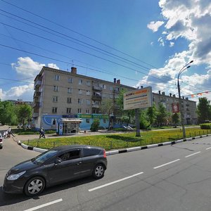 Lezhnevskaya Street, 161, Ivanovo: photo