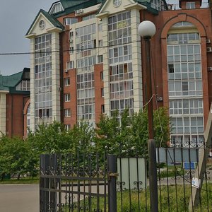 Marshala Zhukova Avenue, 15/3, : foto