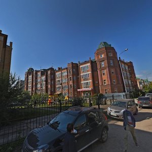 Marselya Salimzhanova Street, 19, Kazan: photo