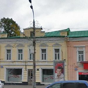 Москва, Улица Сергия Радонежского, 19с3: фото