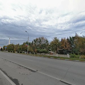 Ульяновск, Улица Минаева, 50: фото