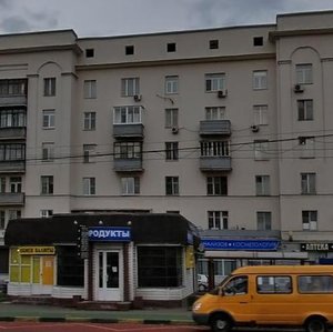 Ryazansky Avenue, 45с3, Moscow: photo