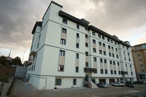 Ыспарта, Улица 201, B2 Blok: фото