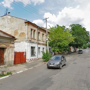 Lenina Street, 12, Simferopol: photo