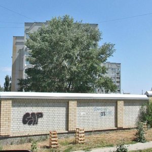 Odesskaya ulitsa, 7А, Saratov: photo