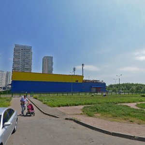 Zelenograd, к2045, Zelenograd: photo