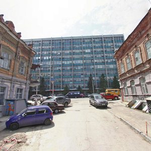 Саратов, Улица имени И.С. Кутякова, 5: фото