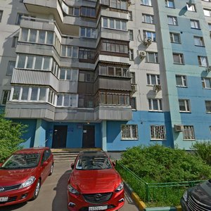 Vernadskogo Avenue, 101к8 ، موسكو: صورة
