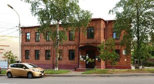 Turgeneva Street, 73, Khabarovsk: photo