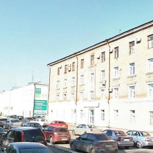Ulitsa Kirova, 55, Kemerovo: photo